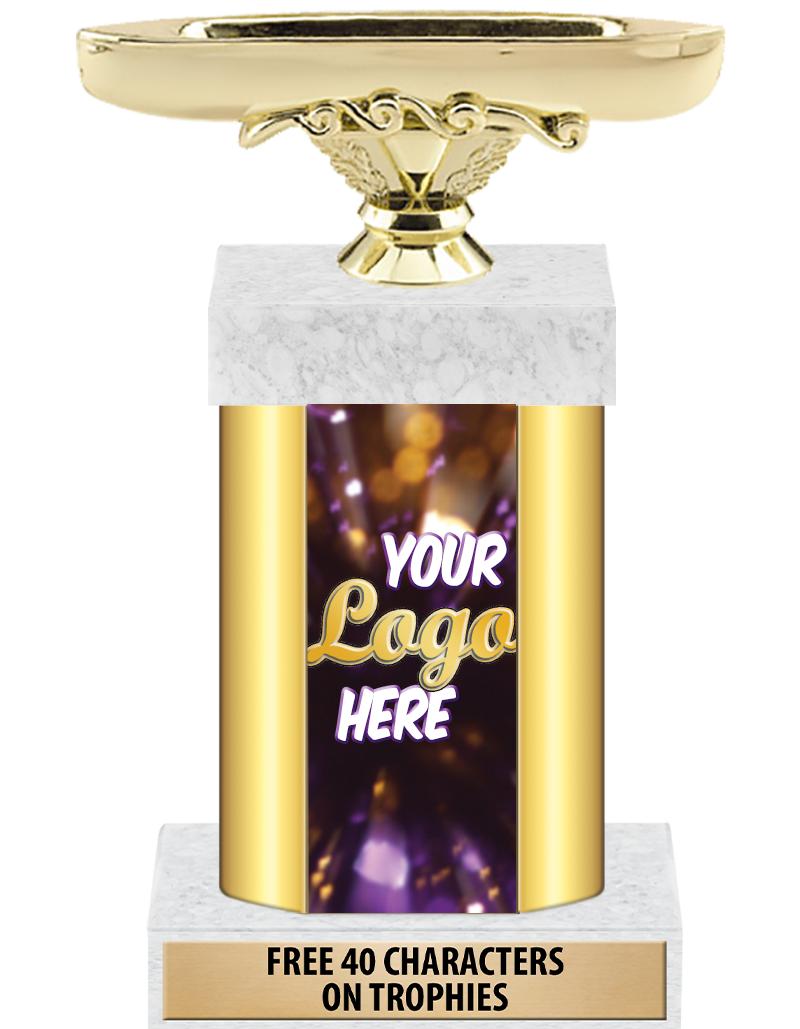 14" CUSTOM ULTIMATE DLX W/FIG