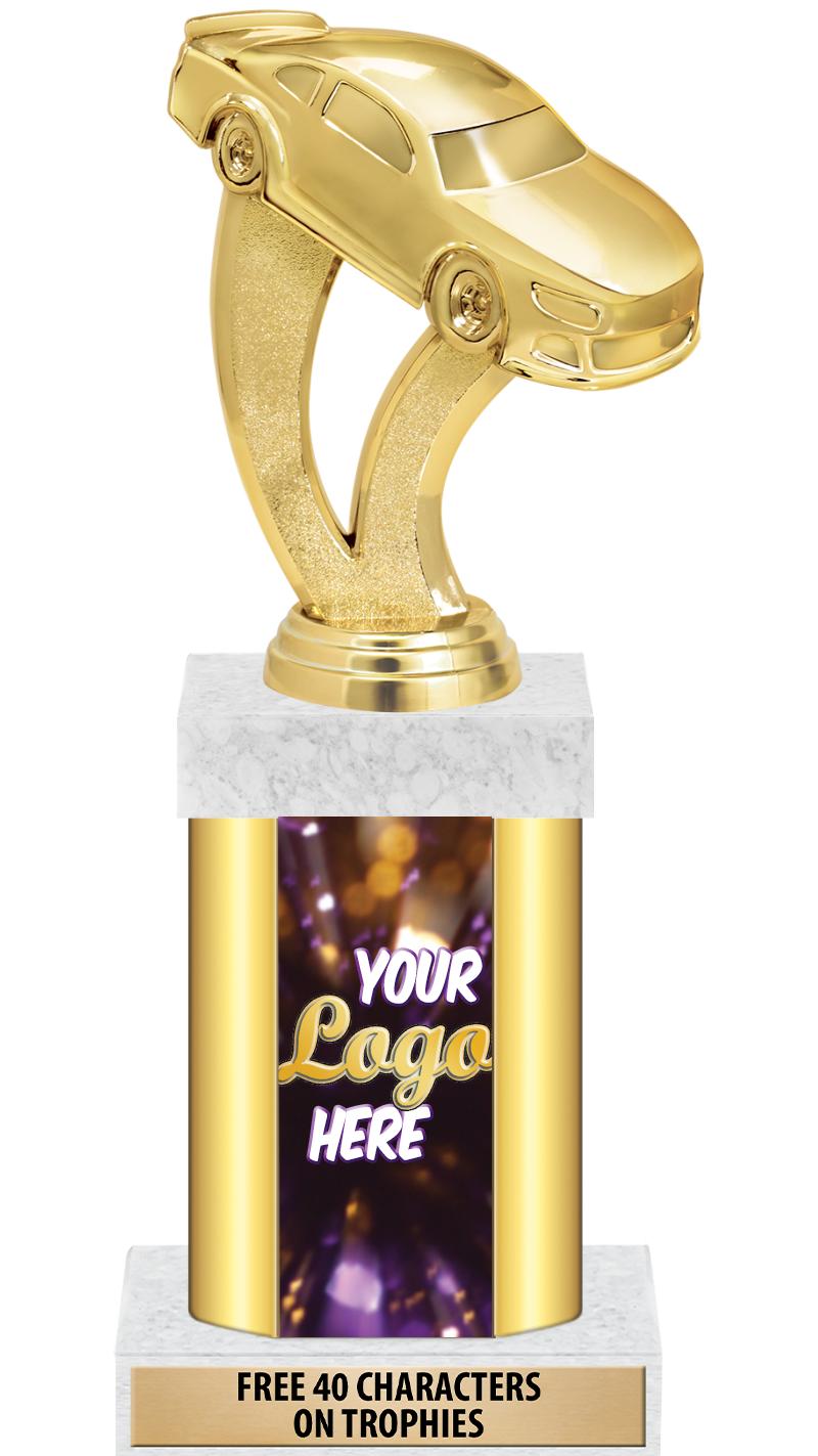 14" CUSTOM ULTIMATE DLX W/FIG