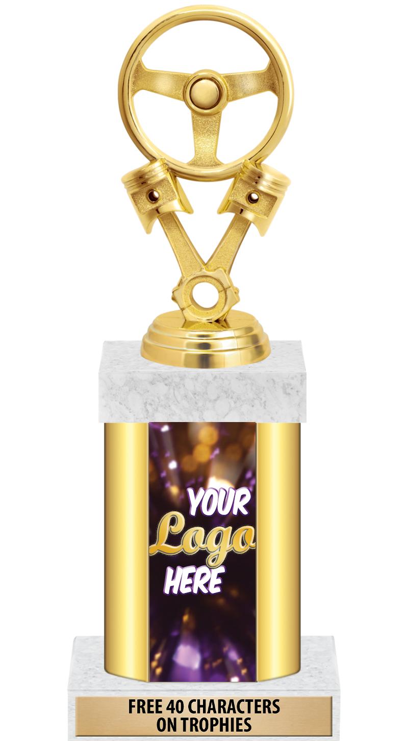 14" CUSTOM ULTIMATE DLX W/FIG