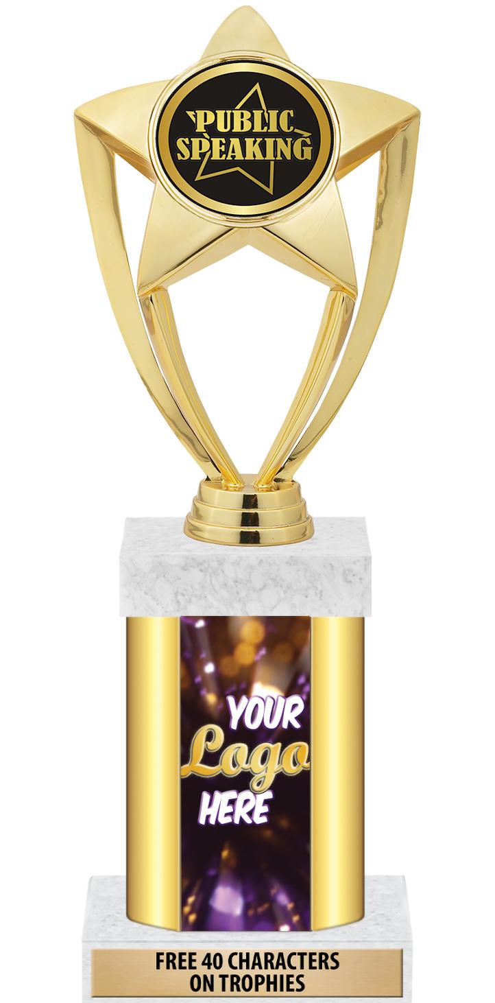 14" CUSTOM ULTIMATE DLX W/FIG