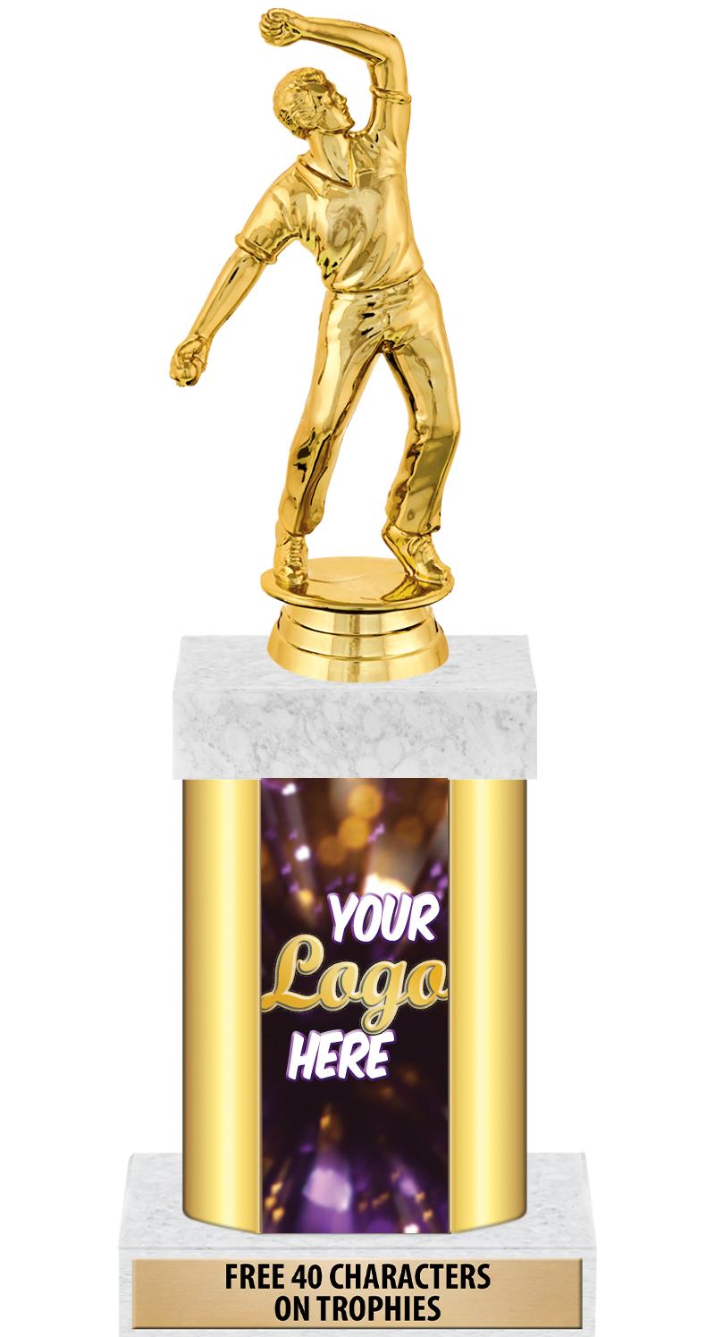 14" CUSTOM ULTIMATE DLX W/FIG