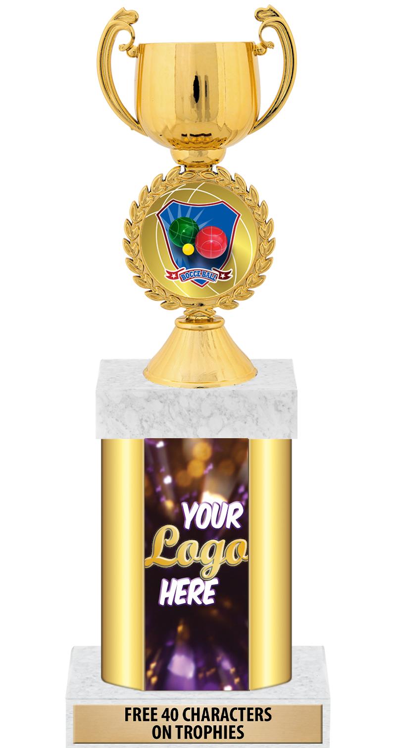 14" CUSTOM ULTIMATE DLX W/FIG