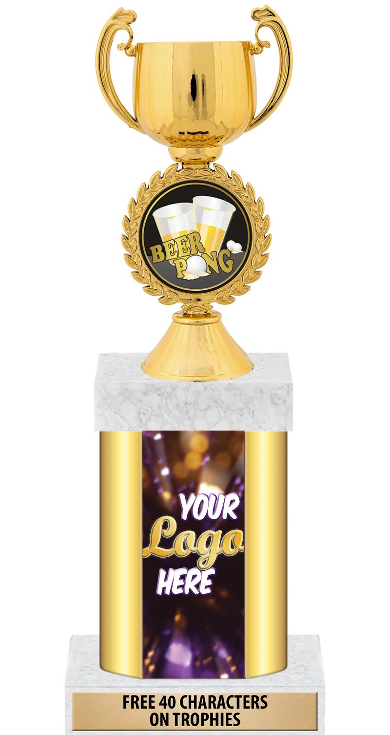 14" CUSTOM ULTIMATE DLX W/FIG