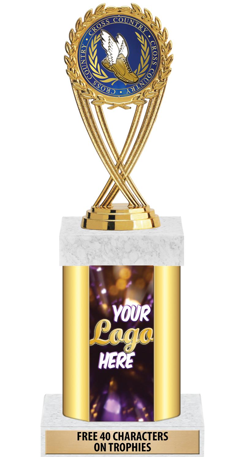 14" CUSTOM ULTIMATE DLX W/FIG