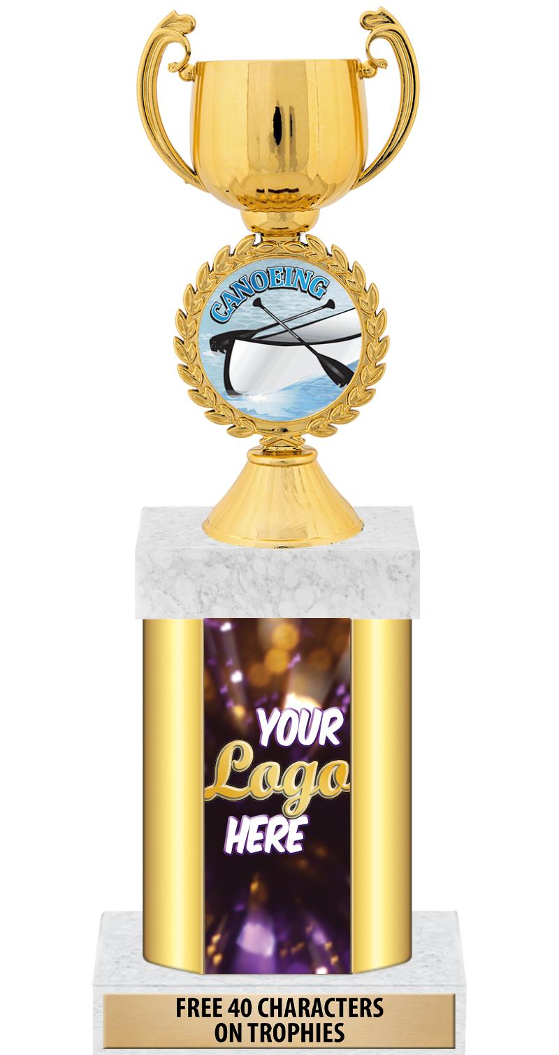 14" CUSTOM ULTIMATE DLX W/FIG