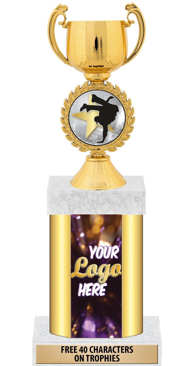 14" CUSTOM ULTIMATE DLX W/FIG