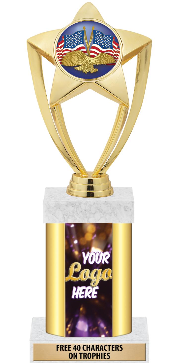 14" CUSTOM ULTIMATE DLX W/FIG