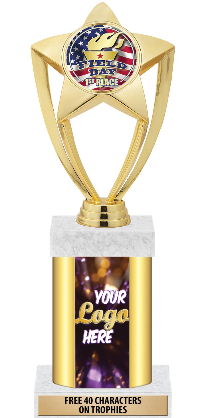 14" CUSTOM ULTIMATE DLX W/FIG