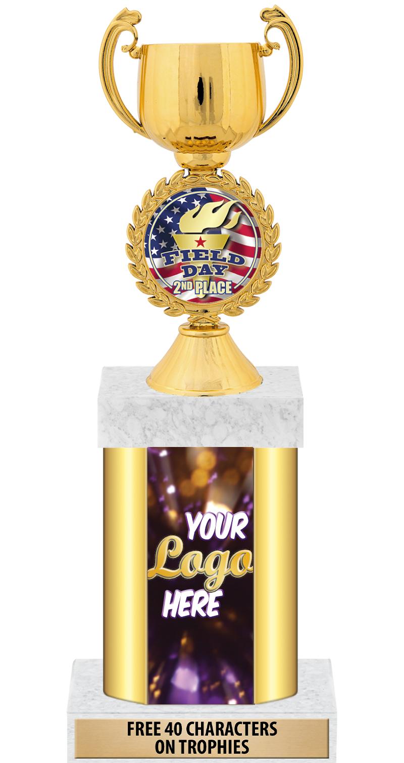 14" CUSTOM ULTIMATE DLX W/FIG