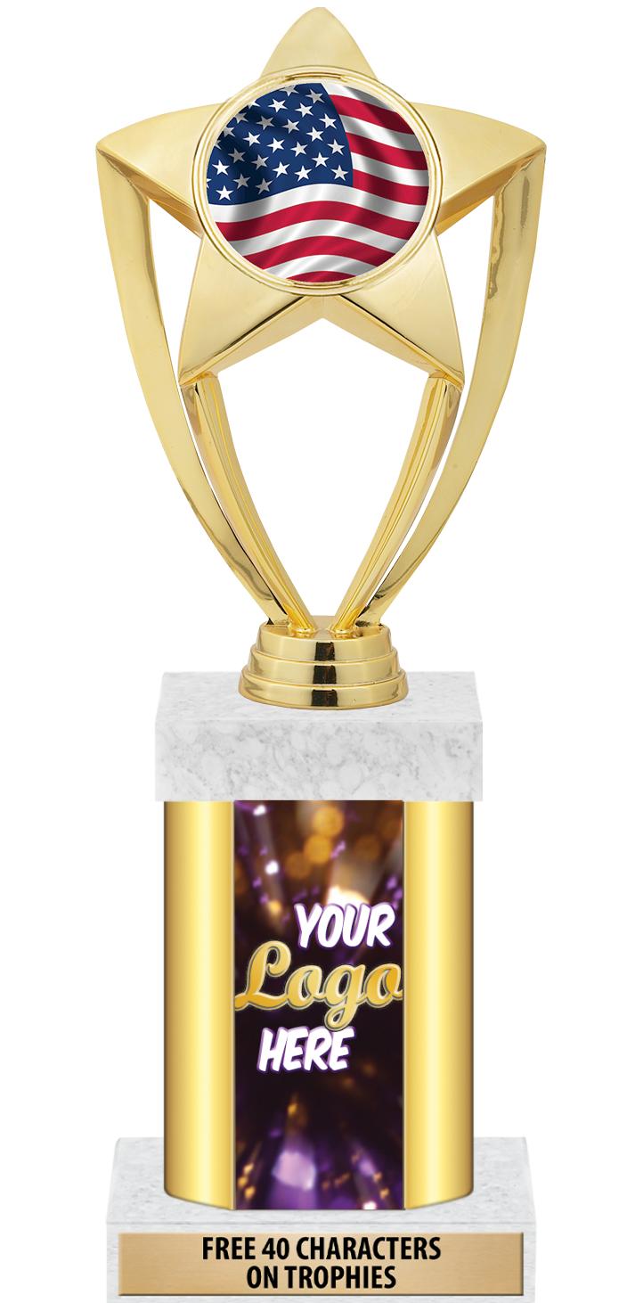 14" CUSTOM ULTIMATE DLX W/FIG