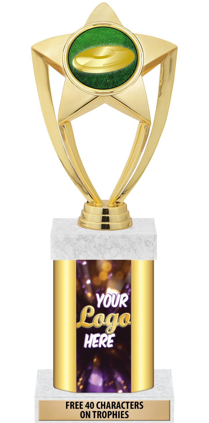 14" CUSTOM ULTIMATE DLX W/FIG