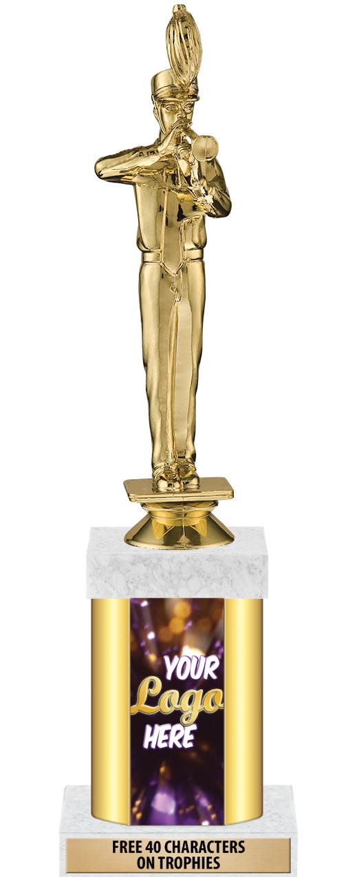 14" CUSTOM ULTIMATE DLX W/FIG