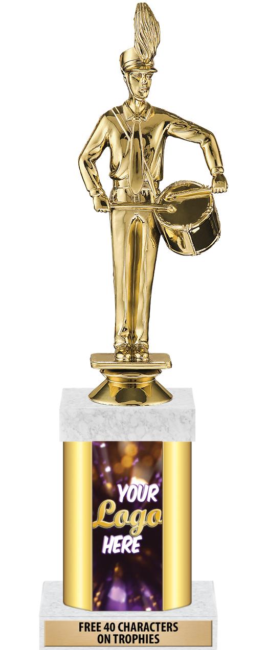 14" CUSTOM ULTIMATE DLX W/FIG