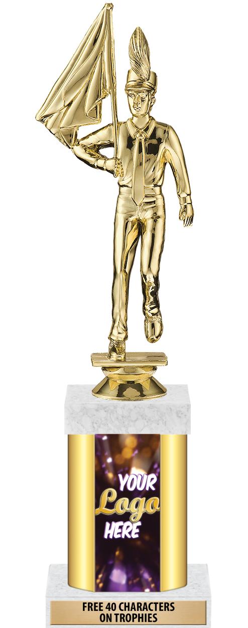 14" CUSTOM ULTIMATE DLX W/FIG