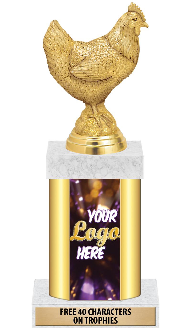 14" CUSTOM ULTIMATE DLX W/FIG