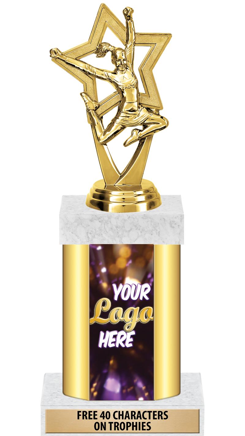 14" CUSTOM ULTIMATE DLX W/FIG