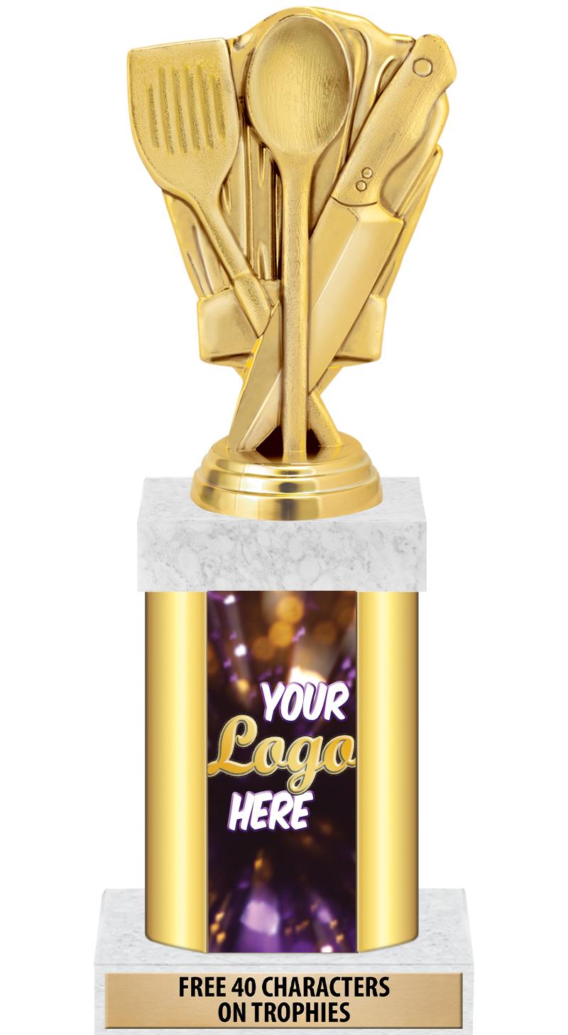 14" CUSTOM ULTIMATE DLX W/FIG