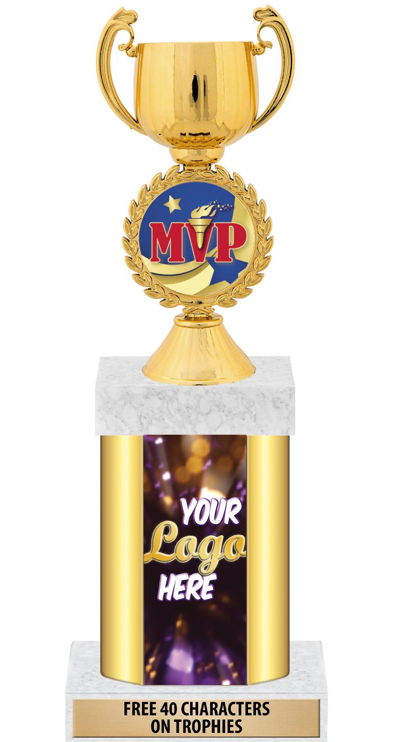 14" CUSTOM ULTIMATE DLX W/FIG