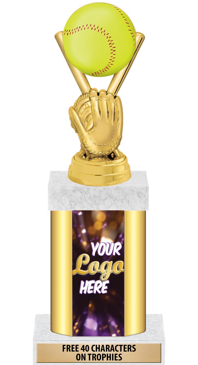 14" CUSTOM ULTIMATE DLX W/FIG