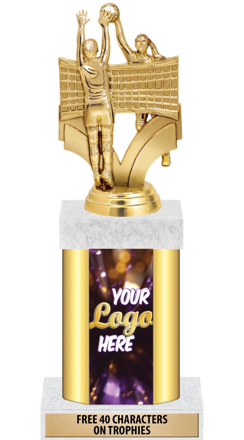 14" CUSTOM ULTIMATE DLX W/FIG