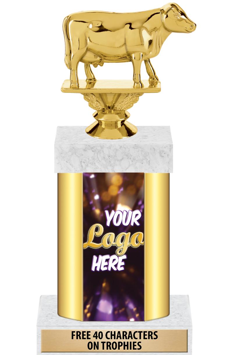 14" CUSTOM ULTIMATE DLX W/FIG