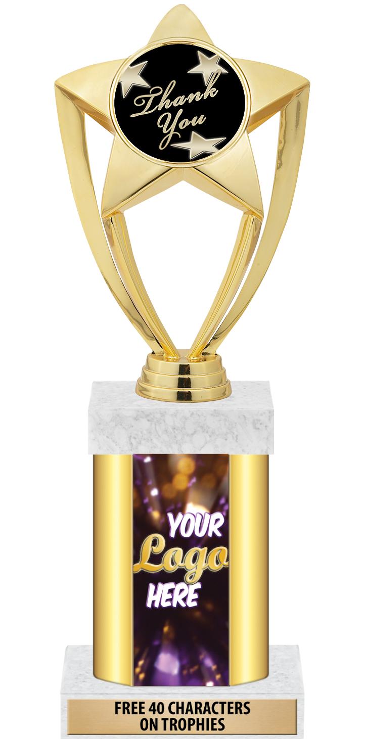 14" CUSTOM ULTIMATE DLX W/FIG