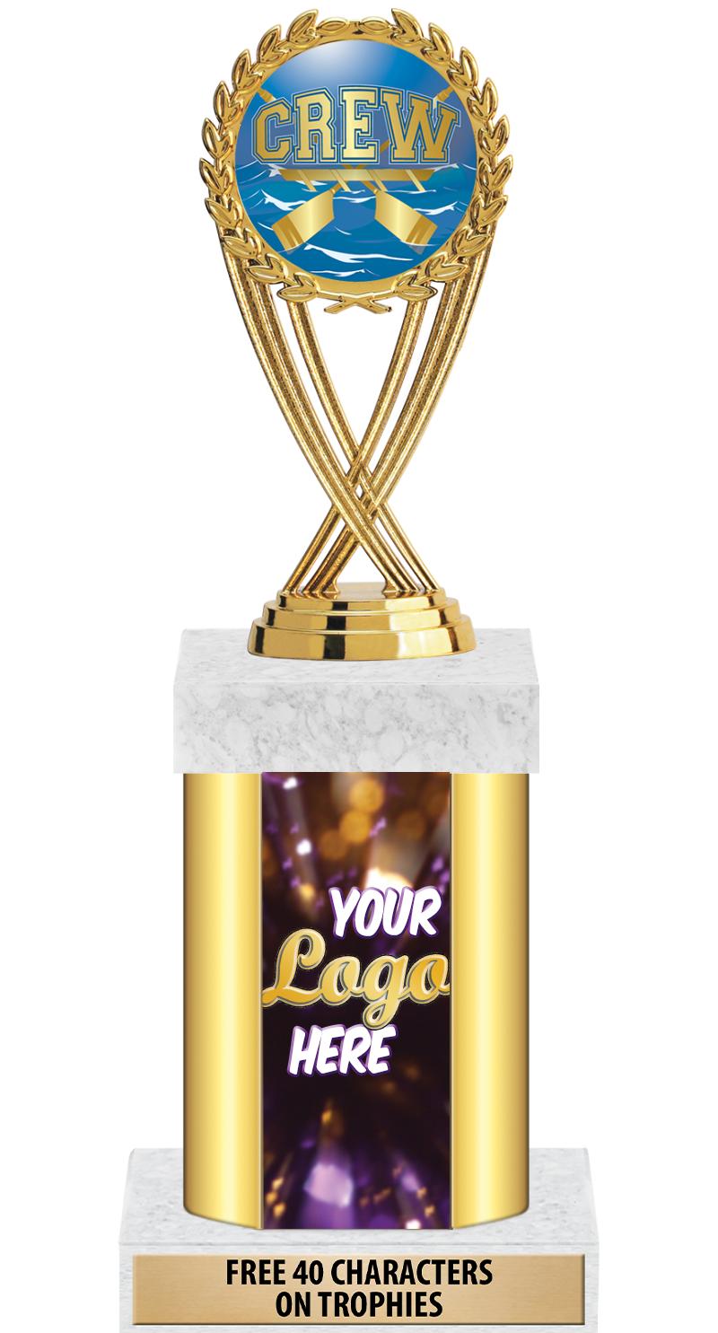 14" CUSTOM ULTIMATE DLX W/FIG