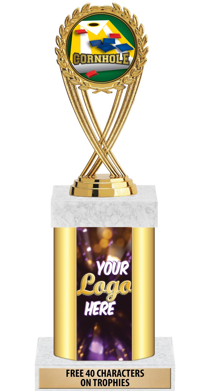 14" CUSTOM ULTIMATE DLX W/FIG