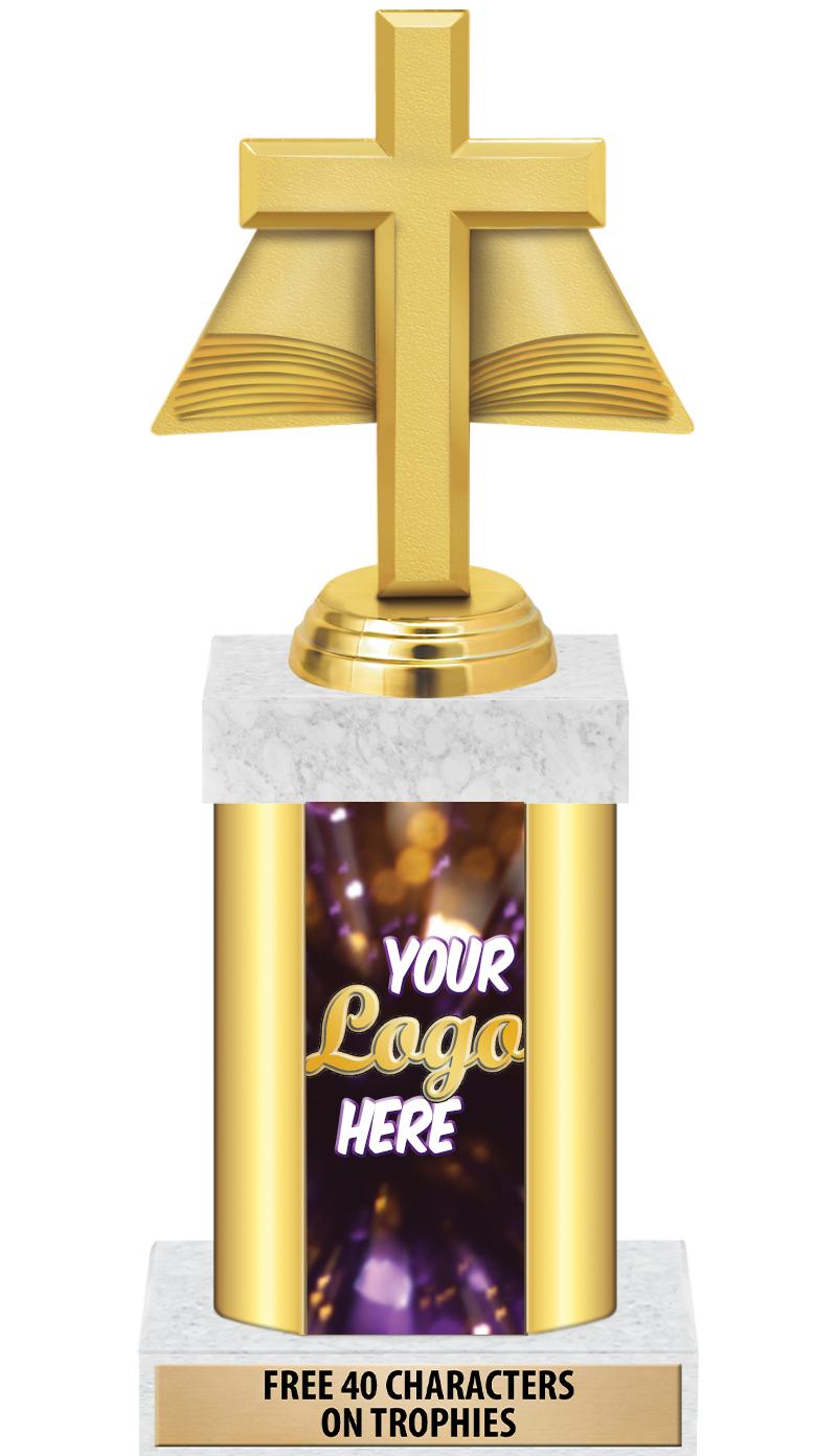 14" CUSTOM ULTIMATE DLX W/FIG