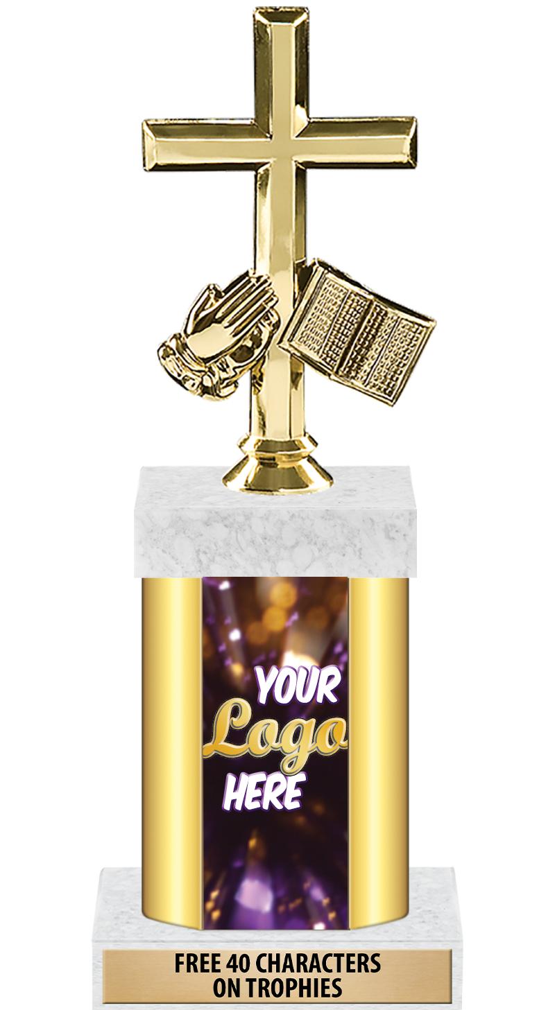 14" CUSTOM ULTIMATE DLX W/FIG