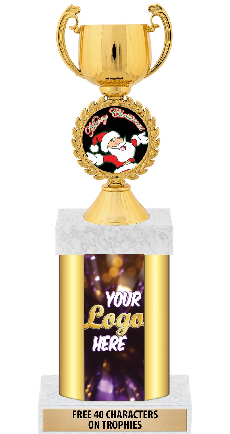 14" CUSTOM ULTIMATE DLX W/FIG