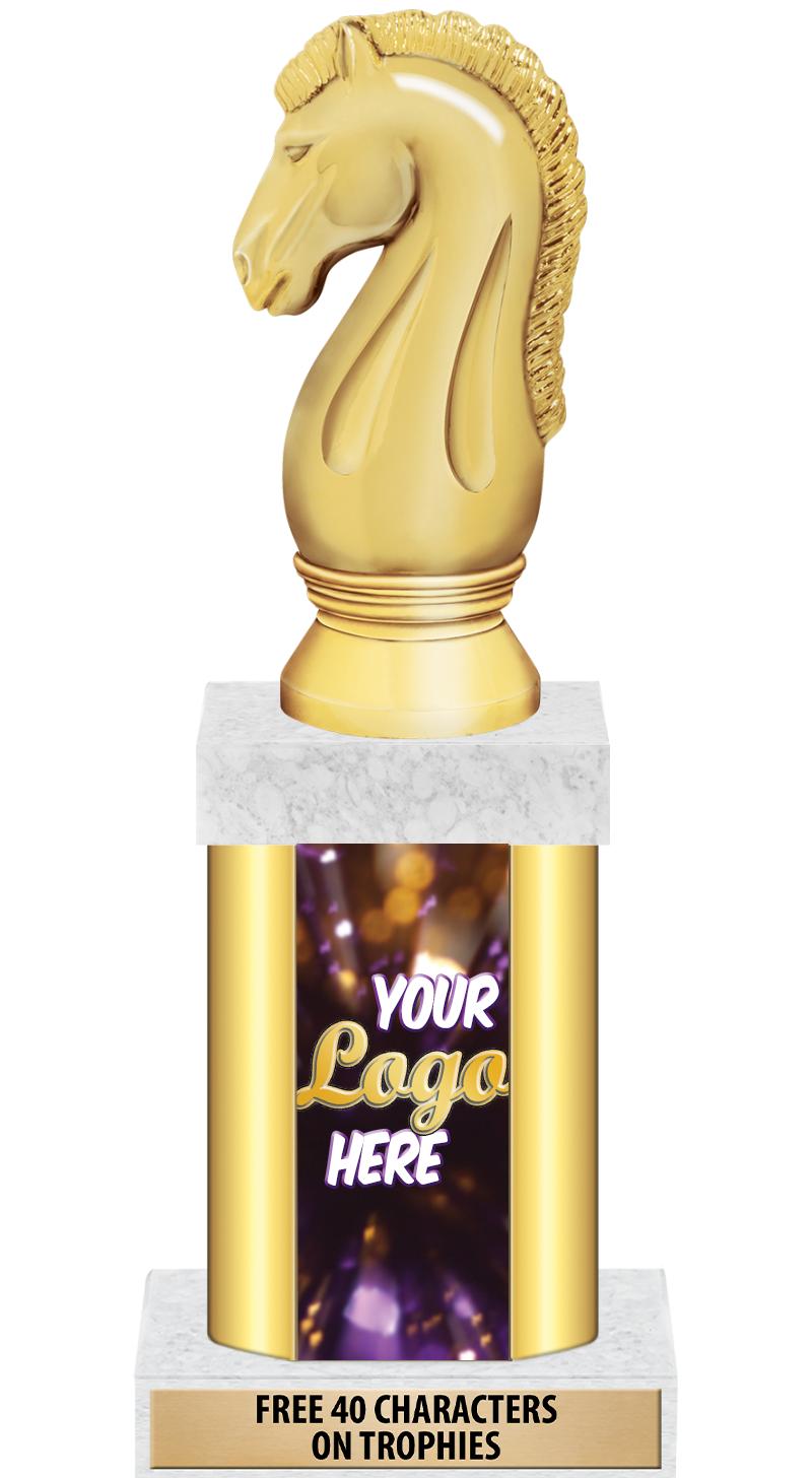 14" CUSTOM ULTIMATE DLX W/FIG