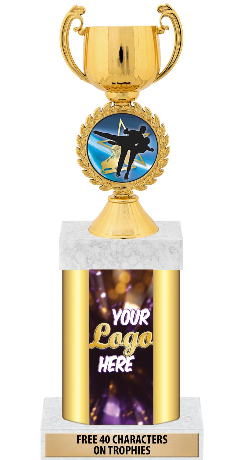 14" CUSTOM ULTIMATE DLX W/FIG