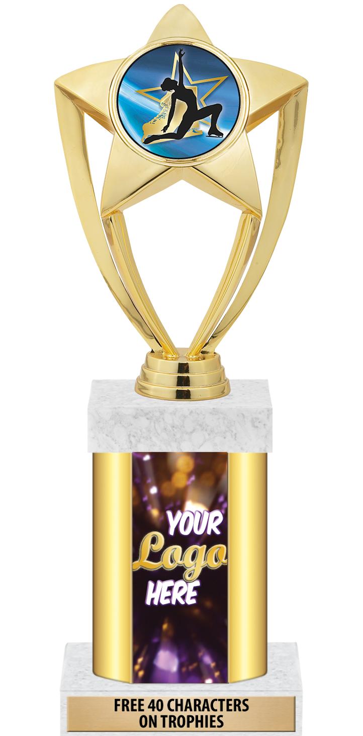 14" CUSTOM ULTIMATE DLX W/FIG