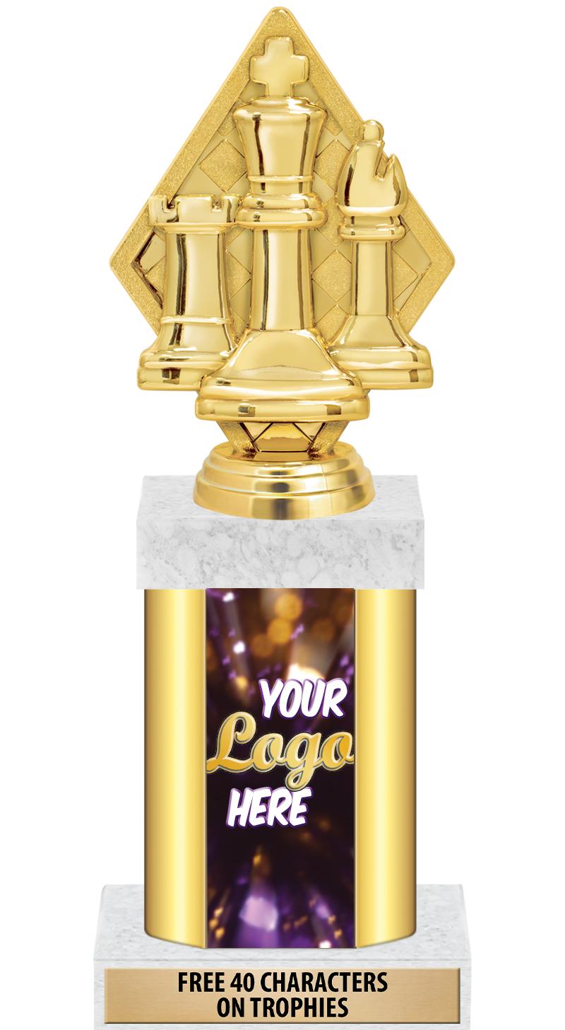 14" CUSTOM ULTIMATE DLX W/FIG