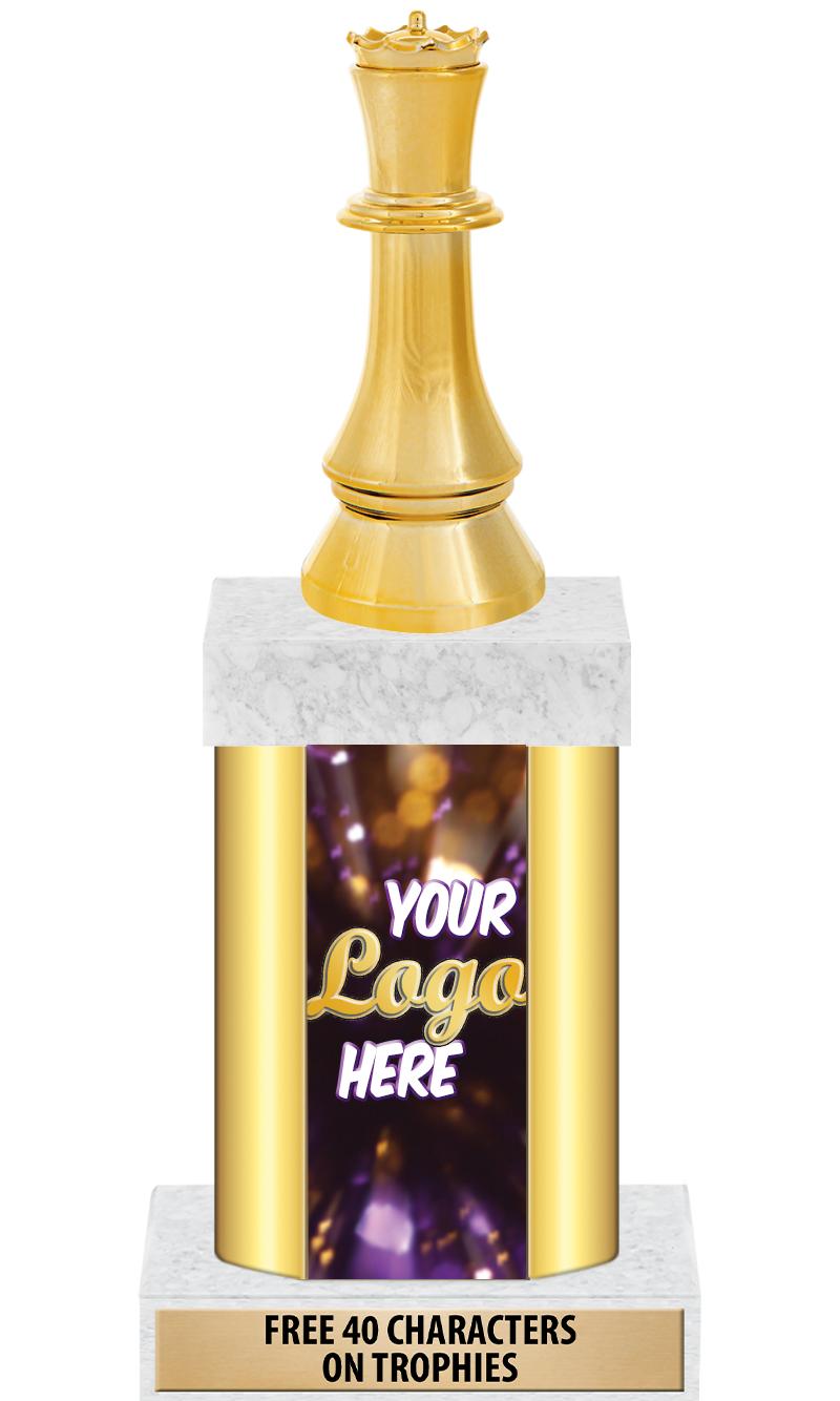 14" CUSTOM ULTIMATE DLX W/FIG