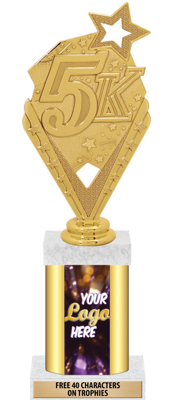 14" CUSTOM ULTIMATE DLX W/FIG