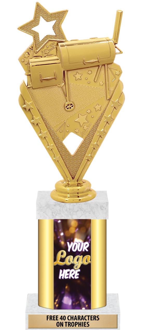 14" CUSTOM ULTIMATE DLX W/FIG