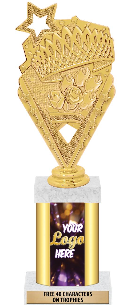 14" CUSTOM ULTIMATE DLX W/FIG