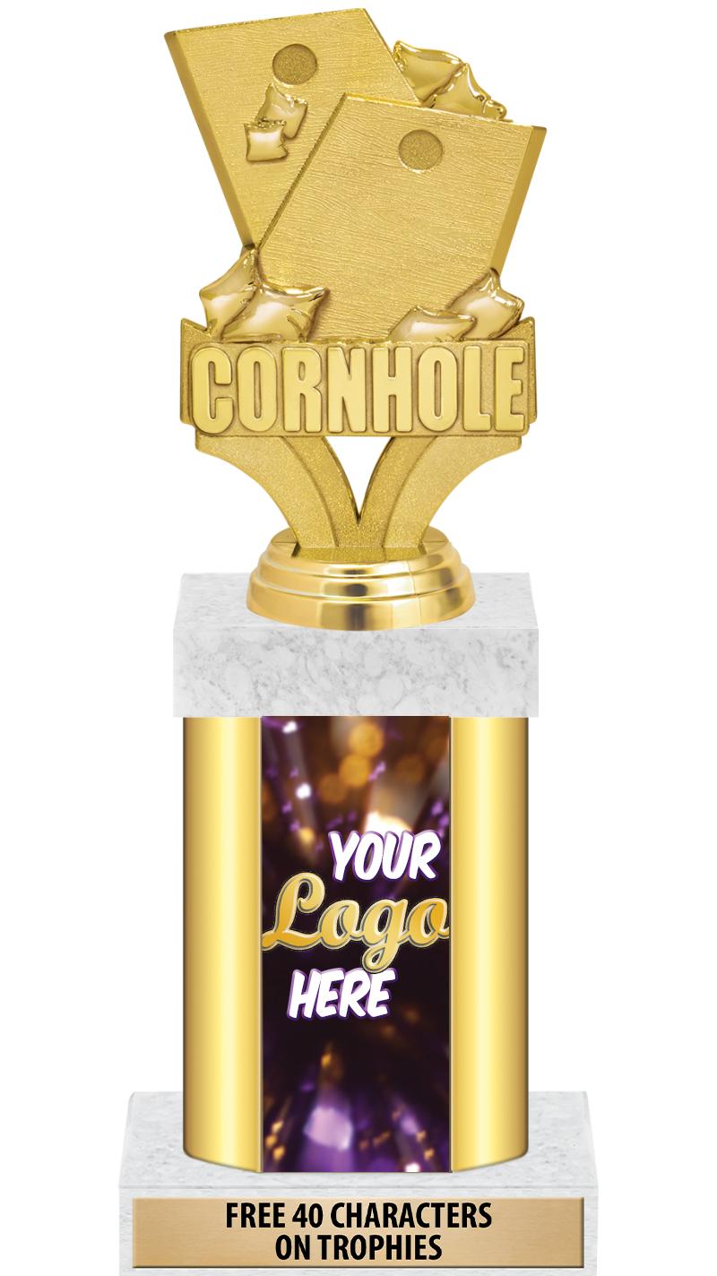 14" CUSTOM ULTIMATE DLX W/FIG