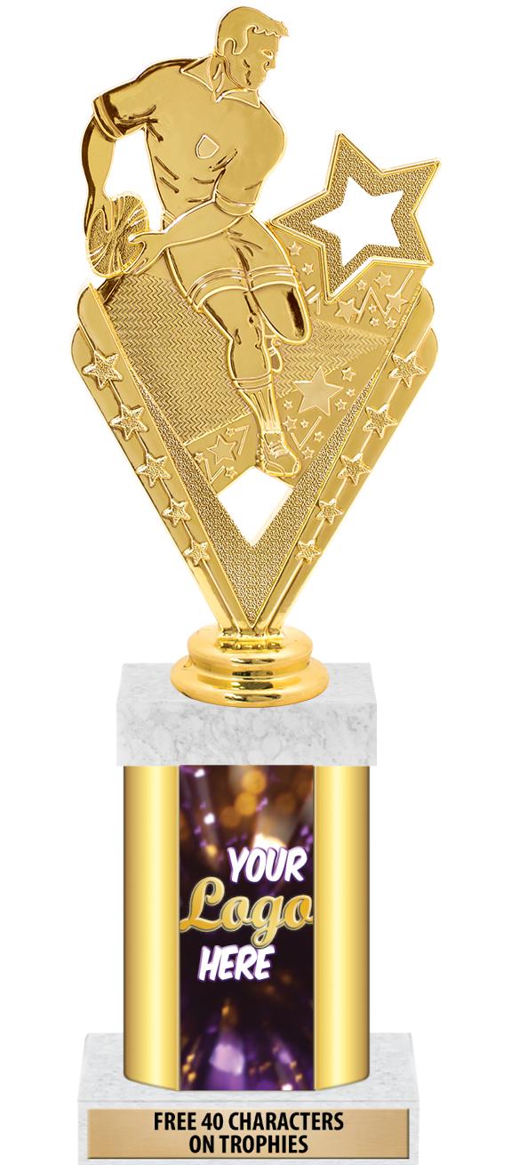 14" CUSTOM ULTIMATE DLX W/FIG