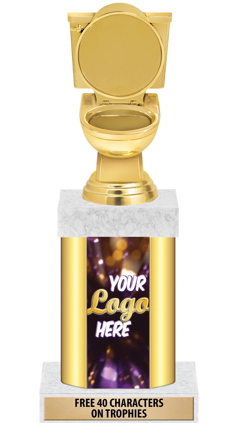 14" CUSTOM ULTIMATE DLX W/FIG