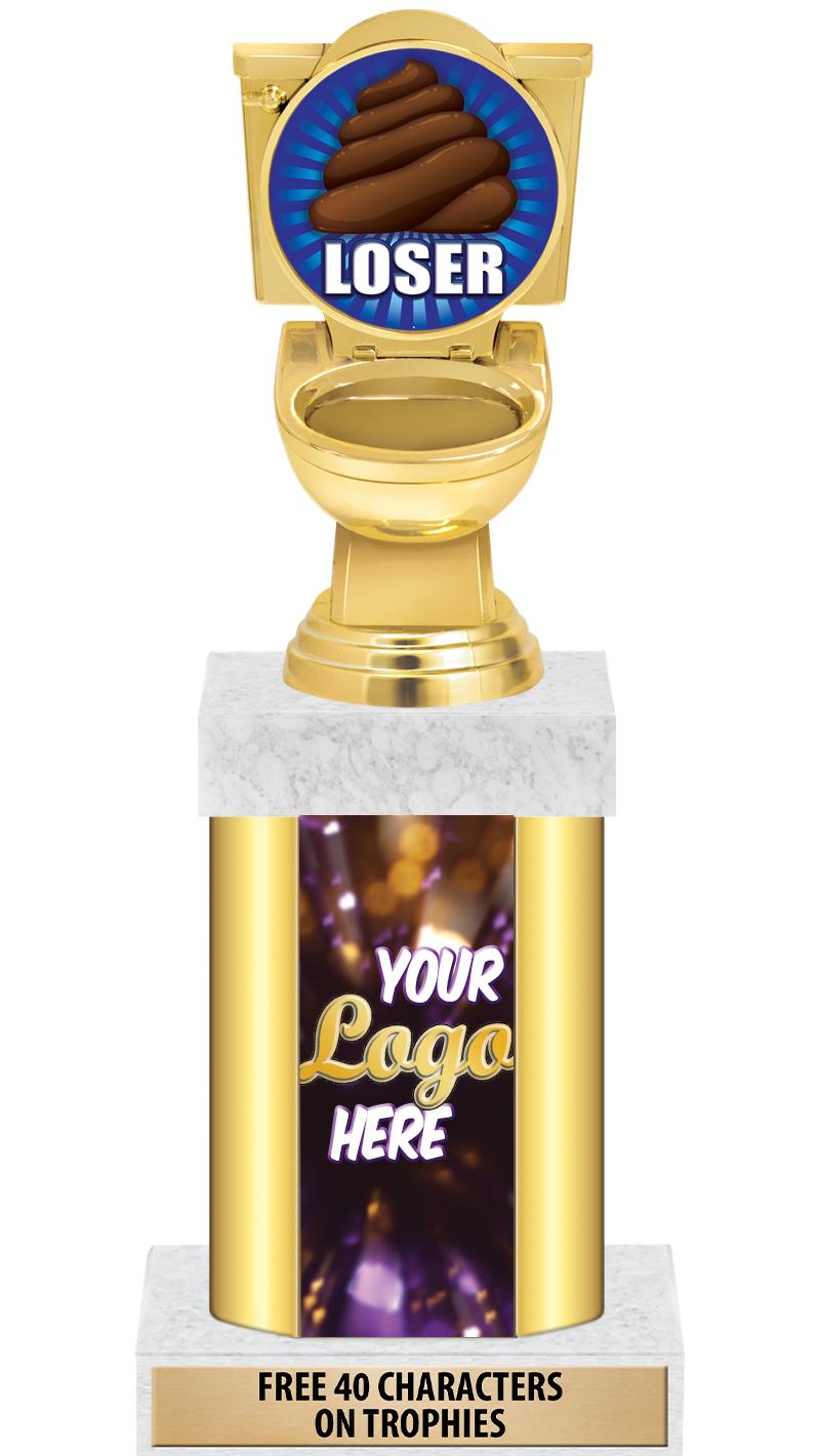 14" CUSTOM ULTIMATE DLX W/FIG