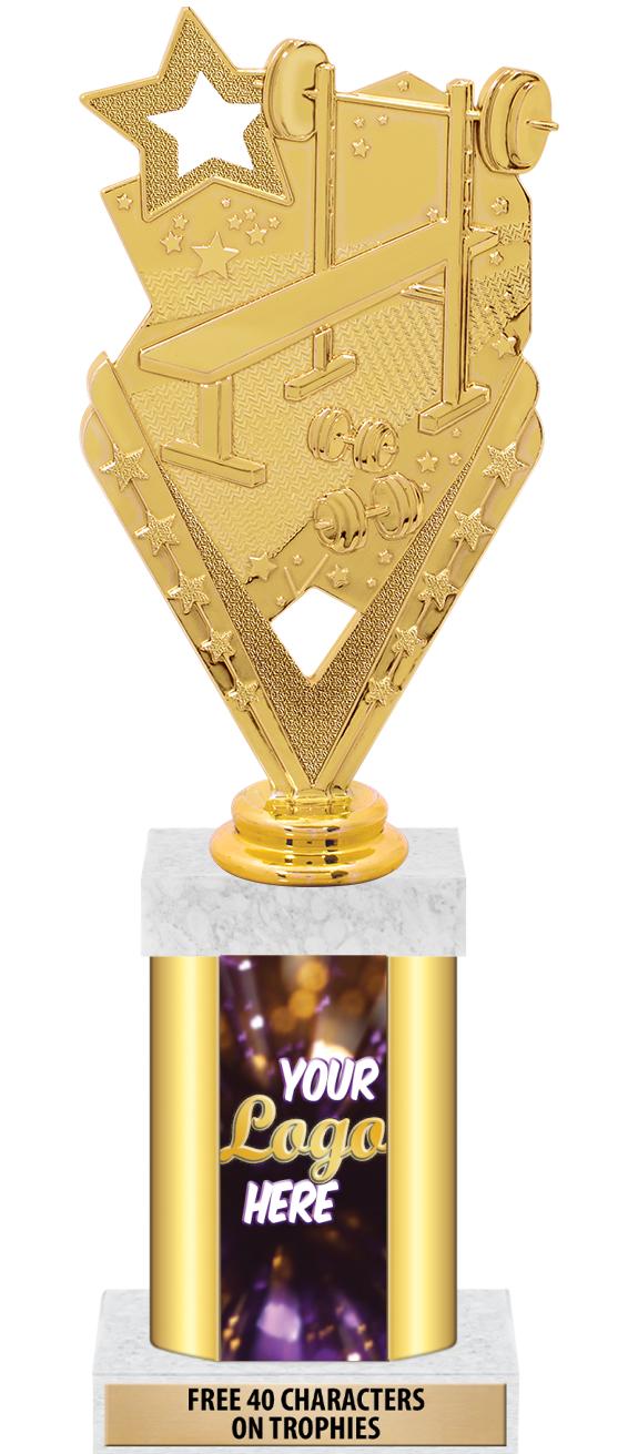 14" CUSTOM ULTIMATE DLX W/FIG