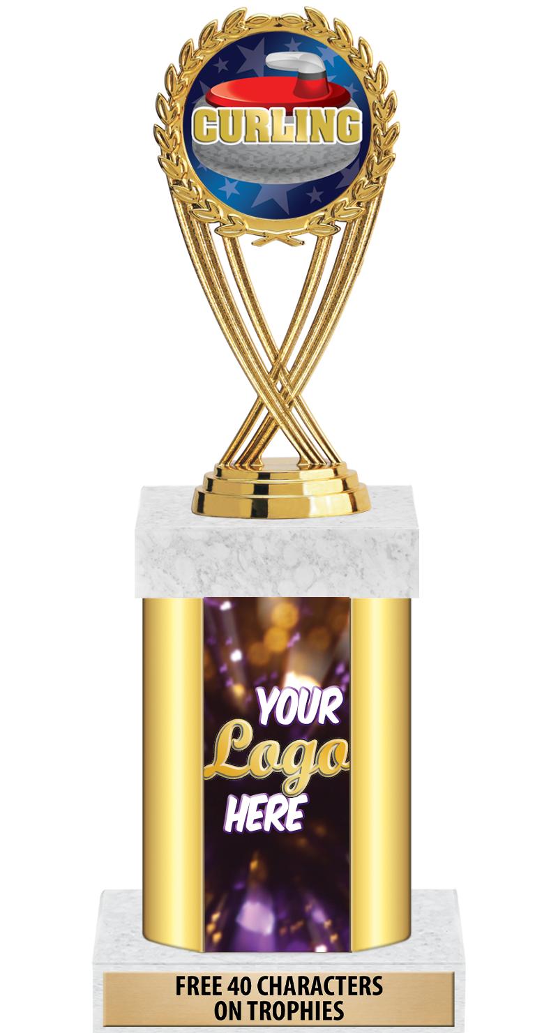 14" CUSTOM ULTIMATE DLX W/FIG