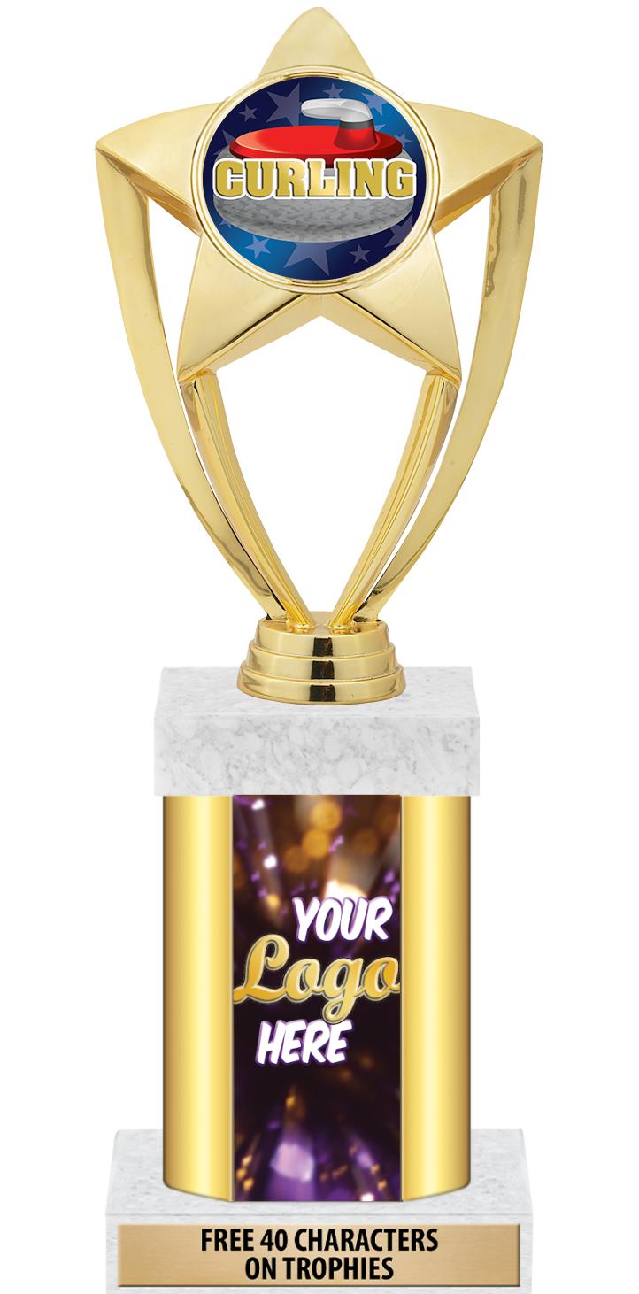 14" CUSTOM ULTIMATE DLX W/FIG