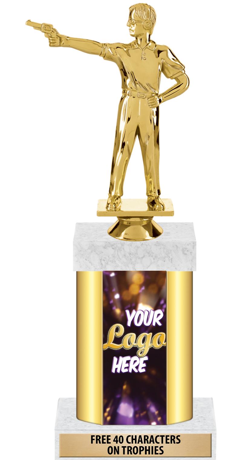 14" CUSTOM ULTIMATE DLX W/FIG