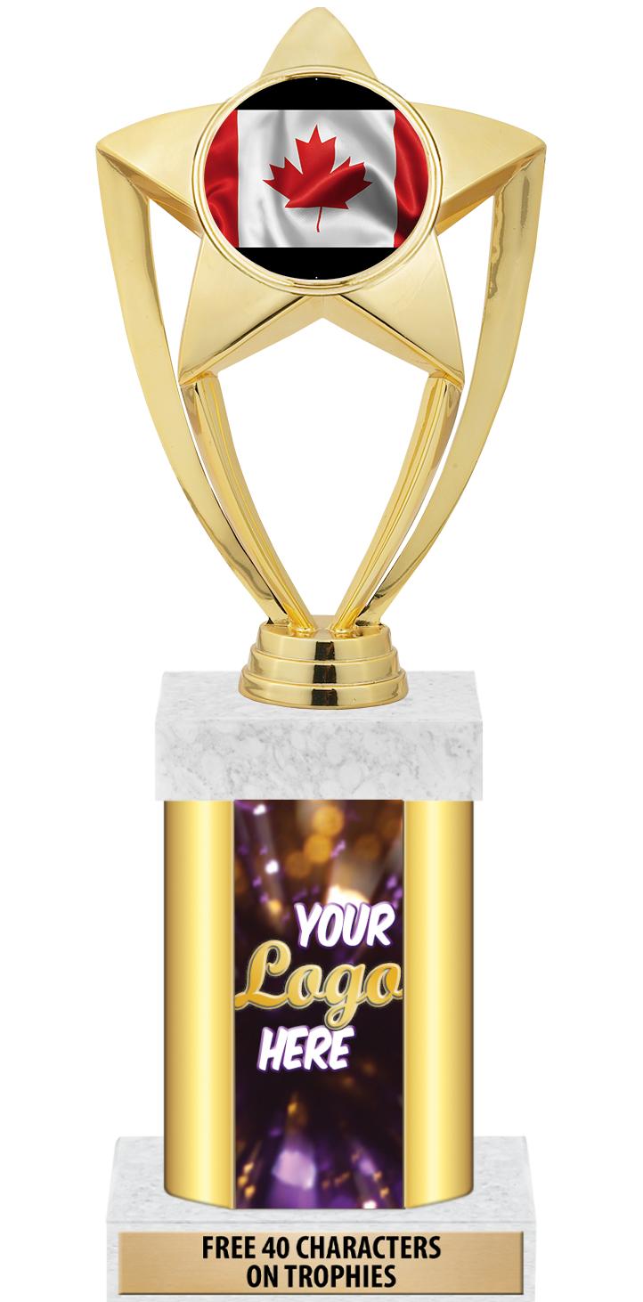 14" CUSTOM ULTIMATE DLX W/FIG