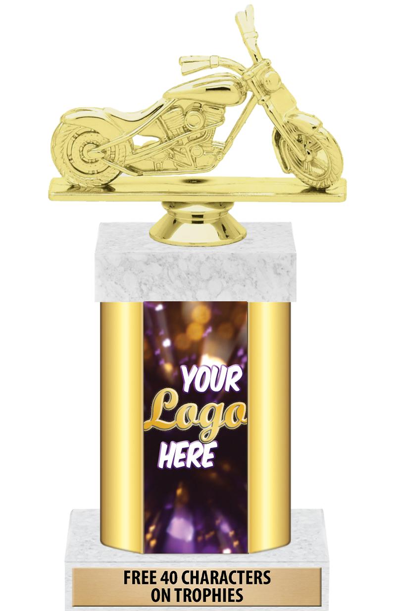 14" CUSTOM ULTIMATE DLX W/FIG