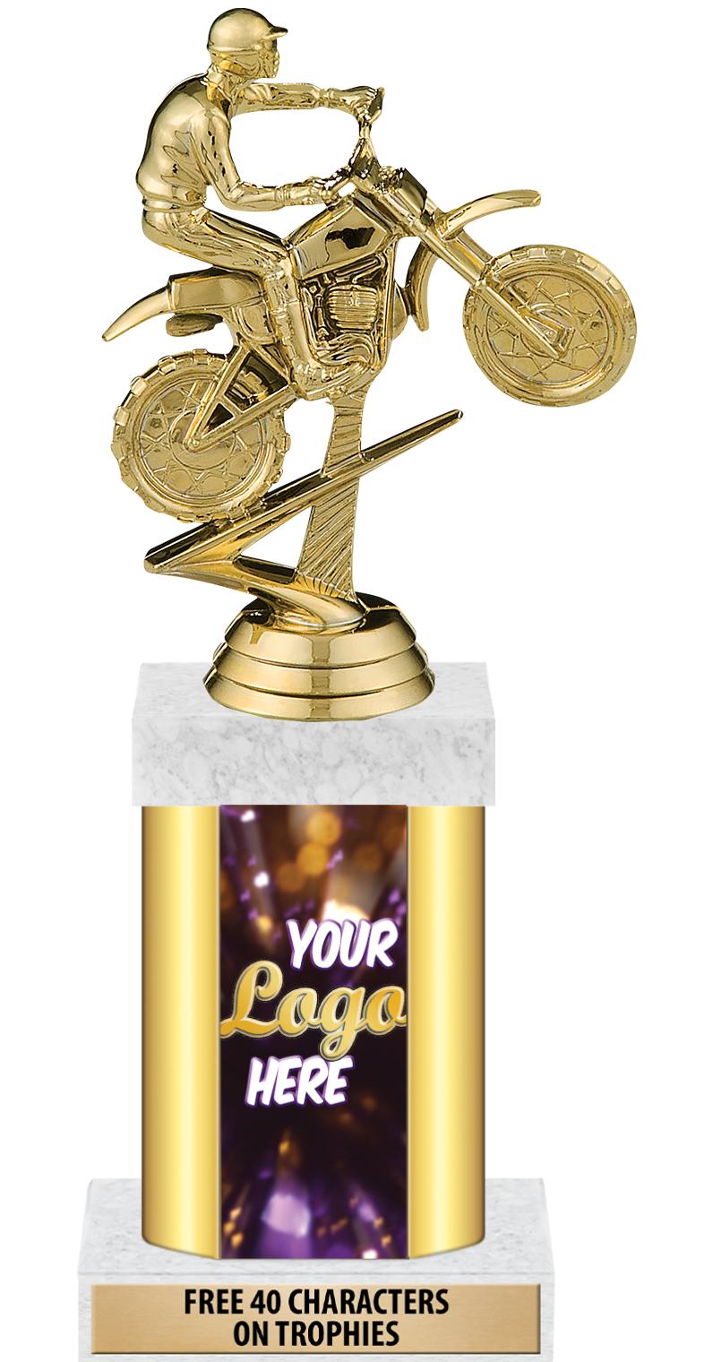 14" CUSTOM ULTIMATE DLX W/FIG